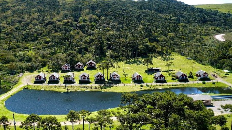 São José dos Ausentes (RS) São José dos Ausentes (RS)
