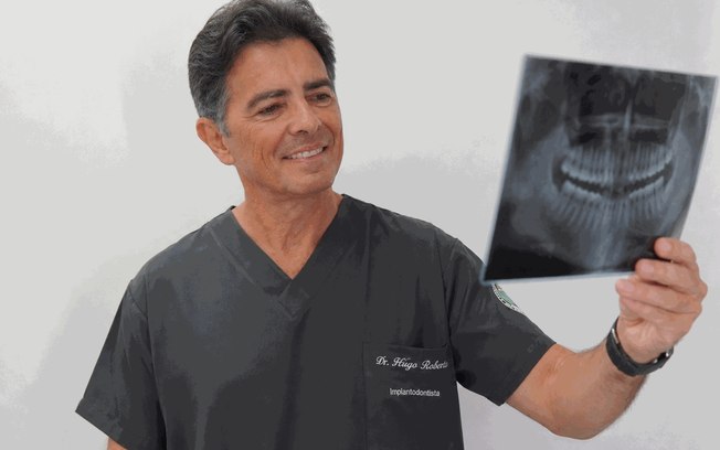 Perda de vários dentes pede planejamento integrado da boca