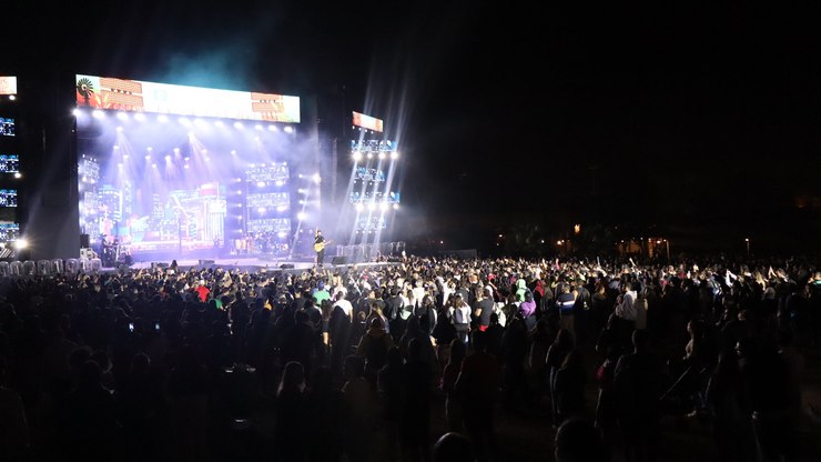 Hopi Hari anuncia festival sertanejo com shows até meia-noite
