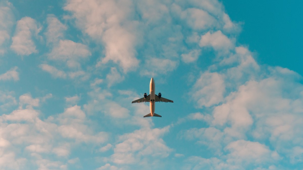 Passagens aéreas mais baratas influenciaram resultado