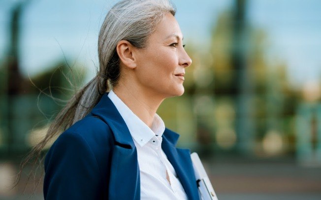 Menopausa Menopausa
