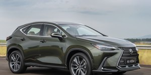 Lexus Brasil tem sua primeira blindadora certificada no mundo