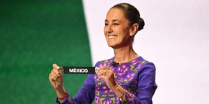Presidente do México é ameaçada e Copa do Mundo pode ter boicotes