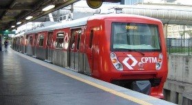 SP: briga por assento foi estopim para confusão no trem