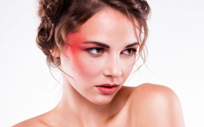 7 dicas para reproduzir o ‘heart blush’ na maquiagem