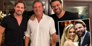 Irmão, pai e marido presos: Natália Vorcaro segue com 54 empresas