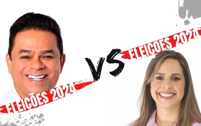 Eleições: Teco ganha direito de resposta nas redes socias da adversária em Itapevi Eleições: Teco ganha direito de resposta nas redes socias da adversária em Itapevi