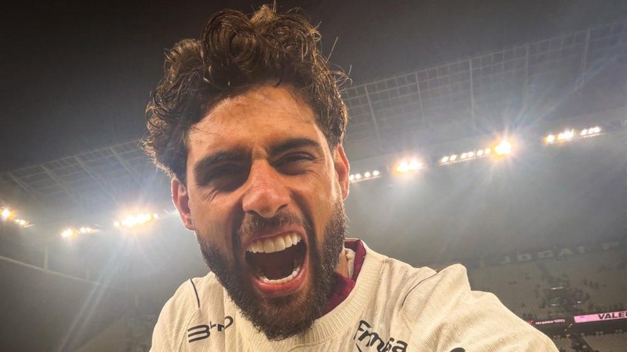 Com 2 de Yuri Alberto, Corinthians bate Remo e se aproxima do G5 Com 2 de Yuri Alberto, Corinthians bate Remo e se aproxima do G5