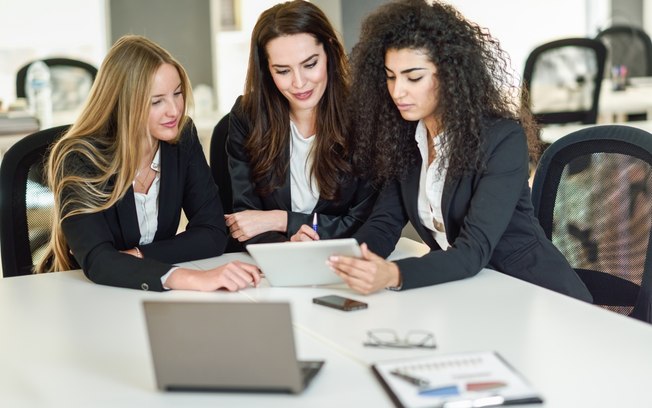 Advocacia brasileira é majoritariamente feminina, diz estudo