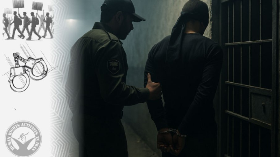 Milhares de manifestantes já foram presos no Irã nas últimas duas semanas.