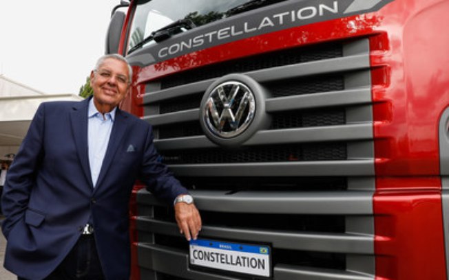 Volkswagen Caminhões e Ônibus amplia sua internacionalização