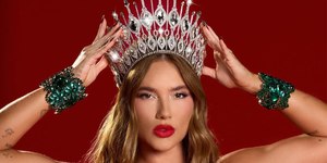 Como o exposed de 'traição' pode afetar o mental de Virginia?