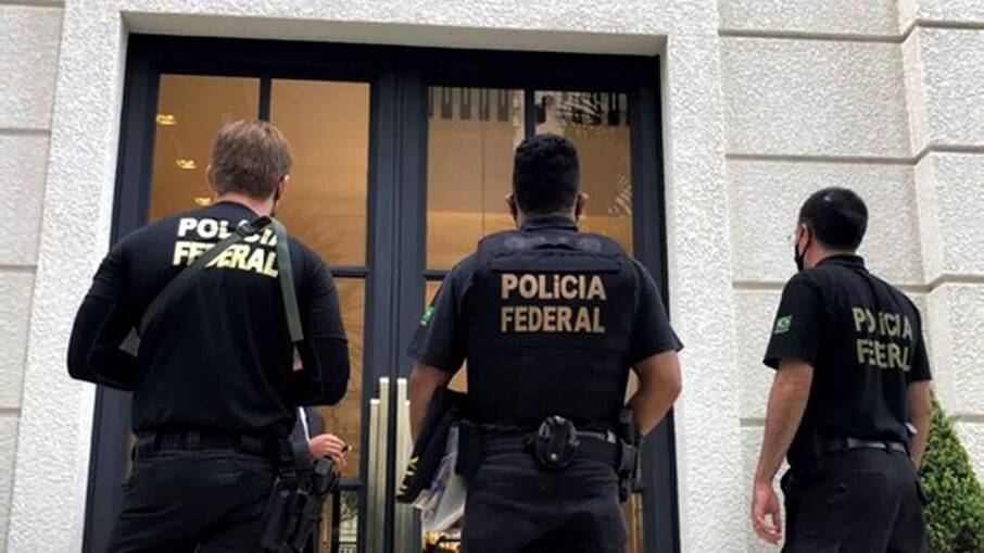 Polícia Federal 