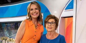 Apresentadora de TV oferece R$5 milhões por informações sobre mãe