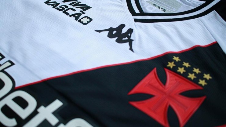 Vasco entra com pedido de recuperação judicial para SAF e clube