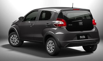 Fiat e Peugeot fazem recall de 21 mil carros