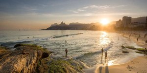 Férias no Rio (RJ): Cartilha alerta para prevenção de golpes