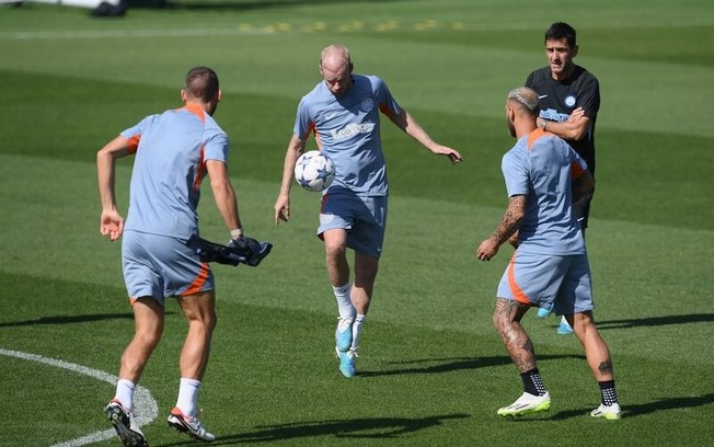 Inter de Milão x Bologna: saiba onde assistir e as prováveis escalações do  jogo do Campeonato Italiano