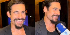 Nicolas Prattes vive fase intensa entre cinema e TV: “Missão”