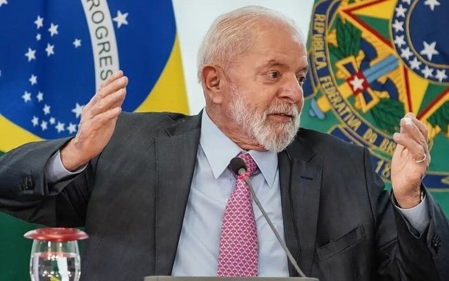 Lula anuncia R$ 41,7 bilhões em obras de mobilidade e drenagem urbana