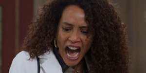 Taís Araujo registra queixa na Globo contra autora