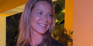 Luana Piovani entrega detalhe inesperado de sua festa de 50 anos