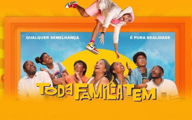 Toda Família Tem | Nova comédia nacional do Prime Video ganha cena inédita