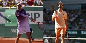 João Fonseca x Novak Djokovic: os palpites do embate de gerações
