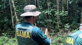 Operação Piracema reforça combate à pesca predatória