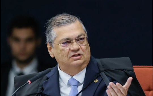Questão de ordem pode empurrar
sessão sobre Moraes ao dia 23/9