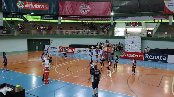 Vinhedo tem fim de semana cheio de eventos culturais e esportivos