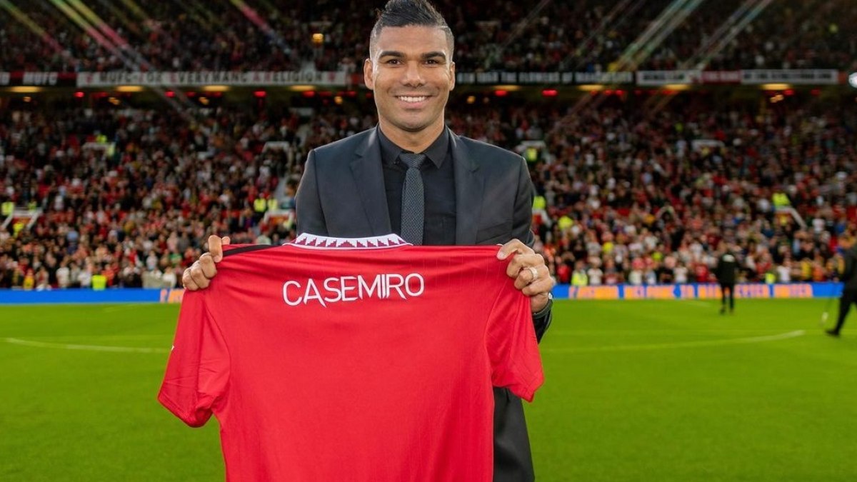 Casemiro