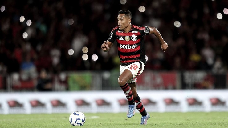 Flamengo é dono da maior goleada dos pontos corridos; veja lista