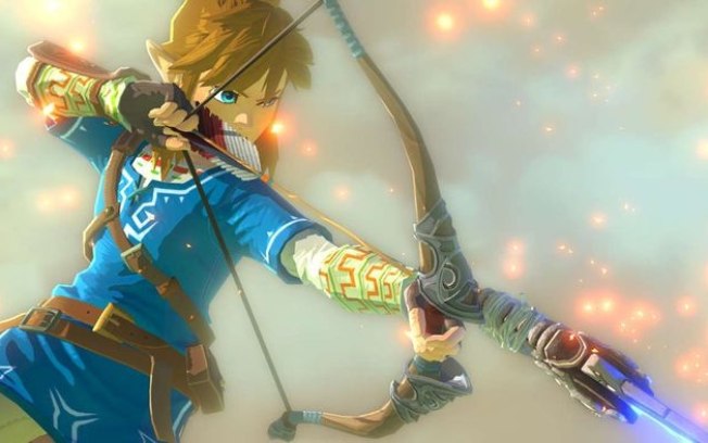 Nintendo confirma filme live-action de The Legend of Zelda