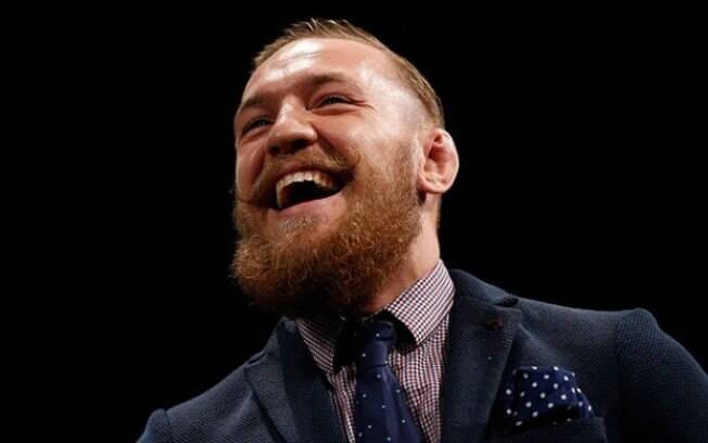 Conor McGregor quer enfrentar Khabib Nurmagomedov na Rússia, garante Dana White