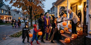Halloween deve impulsionar vendas de pequenos negócios em SP 