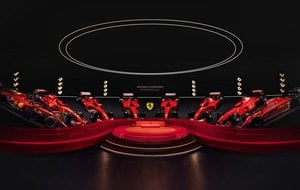 Museu da Ferrari será transformado em Airbnb durante GP em Ímola