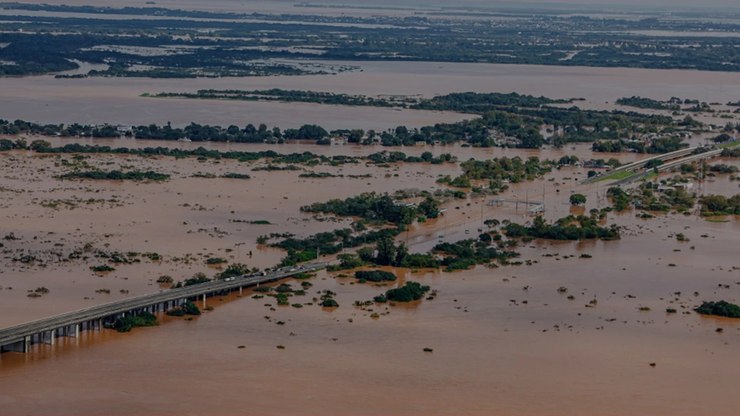 Eleições em tempos de crise climática: o desafio do super El Niño