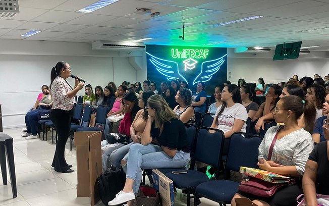 UniFECAF EAD avança no cenário nacional com rede de polos UniFECAF EAD avança no cenário nacional com rede de polos