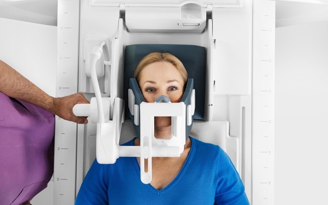 Ressonância magnética odontológica chega ao Brasil este ano
