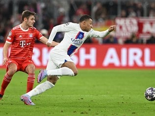 Bayern segura Messi e Mbappé e elimina PSG da Champions com lei do ex