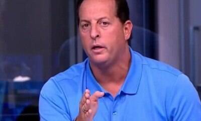 Botafogo está rebaixado e não volta tão cedo, crava Benja