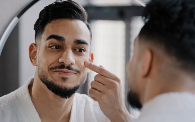 5 dicas de cuidados com a pele para os homens