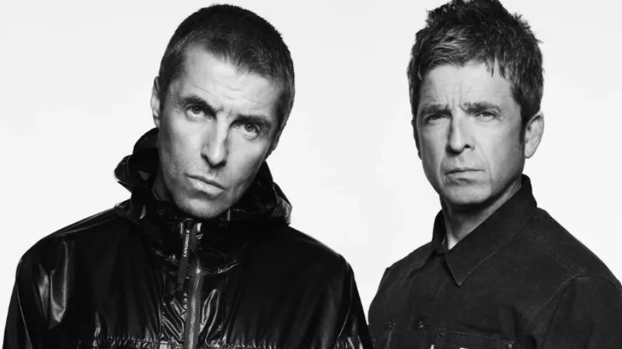 Irmão de Liam e Noel Gallagher, do Oasis, é acusado de estupro Irmão de Liam e Noel Gallagher, do Oasis, é acusado de estupro