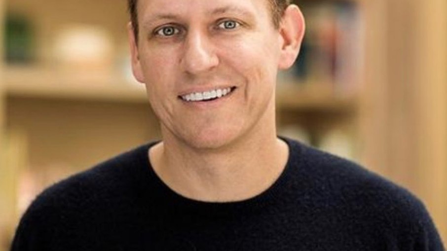 Peter Thiel Peter Thiel