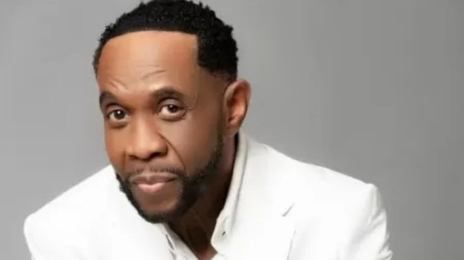 Freddie Jackson Freddie Jackson