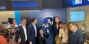 CIVITAS triplica capacidade e fortalece apoio à segurança no Rio