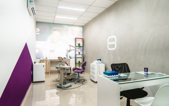 Modelo de franquia atrai cada vez mais dentistas