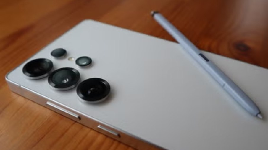 Samsung Galaxy S25 Ultra