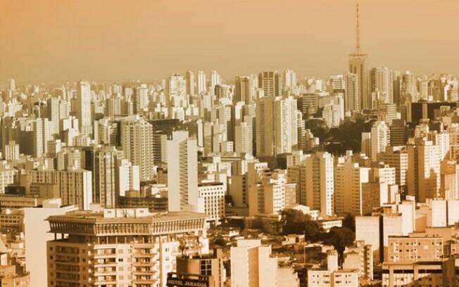 Quais bairros de São Paulo são mais buscados para comprar imóvel?